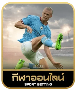 IVIP9THAI เดิมพันกีฬา